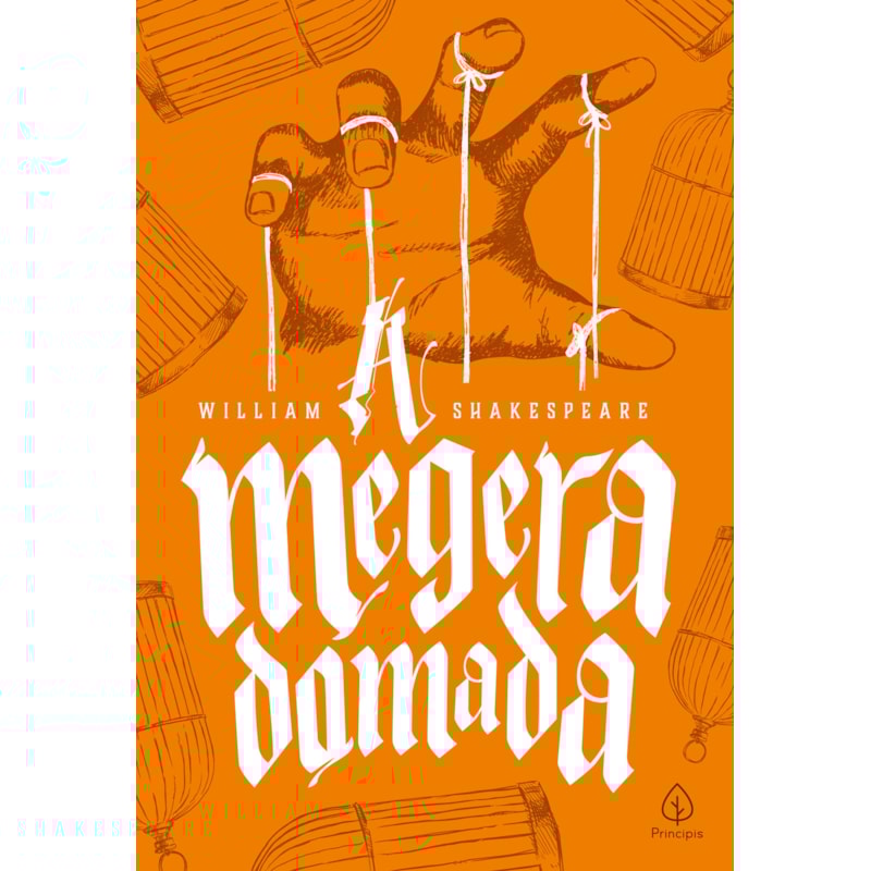 A MEGERA DOMADA