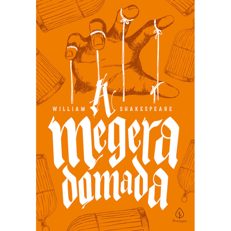 A MEGERA DOMADA