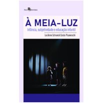À meia luz: Infância, subjetividade e educação infantil