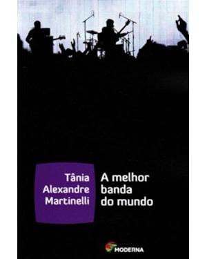 A melhor banda do mundo