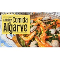 A MELHOR COMIDA DO ALGARVE