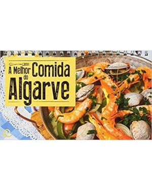 A MELHOR COMIDA DO ALGARVE