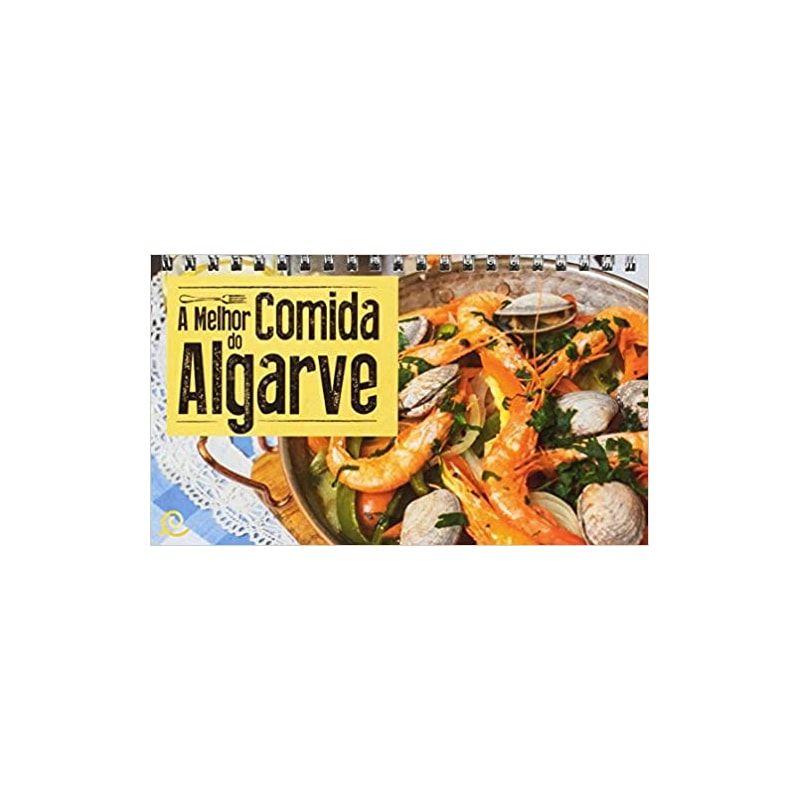 A MELHOR COMIDA DO ALGARVE