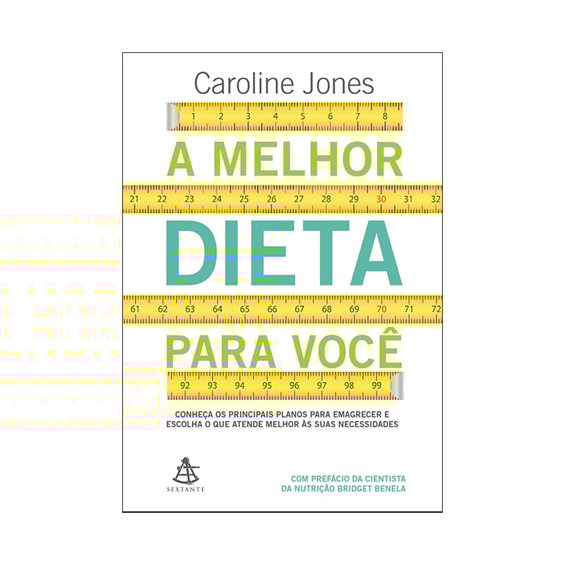 A MELHOR DIETA PARA VOCÊ