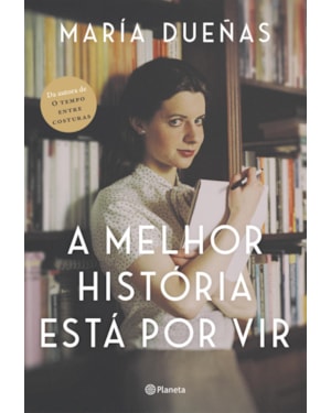 A MELHOR HISTÓRIA ESTÁ POR VIR: 2ª EDIÇÃO