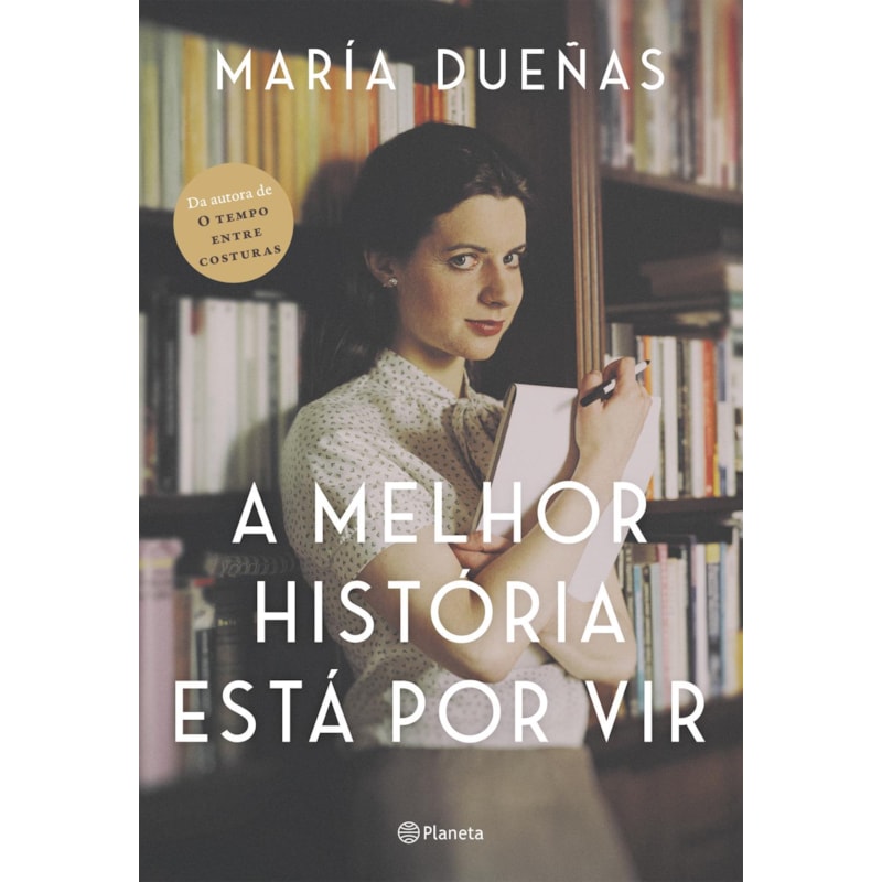 A MELHOR HISTÓRIA ESTÁ POR VIR: 2ª EDIÇÃO