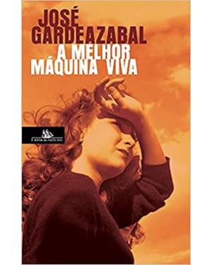 A MELHOR MÁQUINA VIVA
