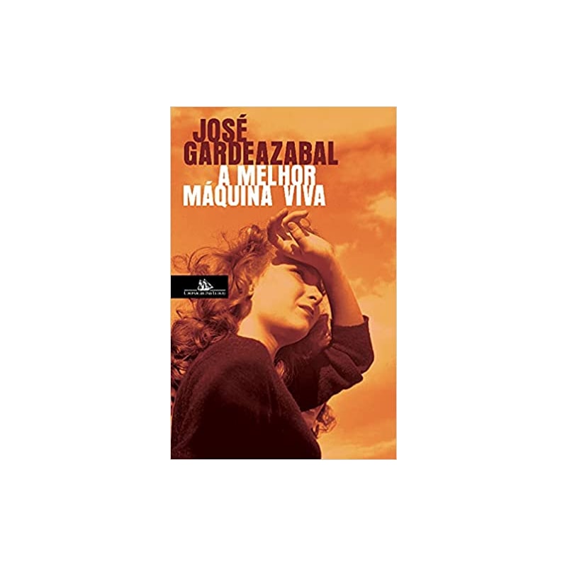A MELHOR MÁQUINA VIVA