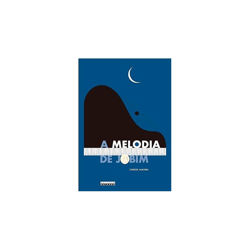 A MELODIA DE JOBIM