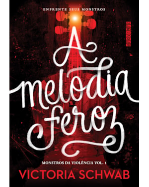 A MELODIA FEROZ