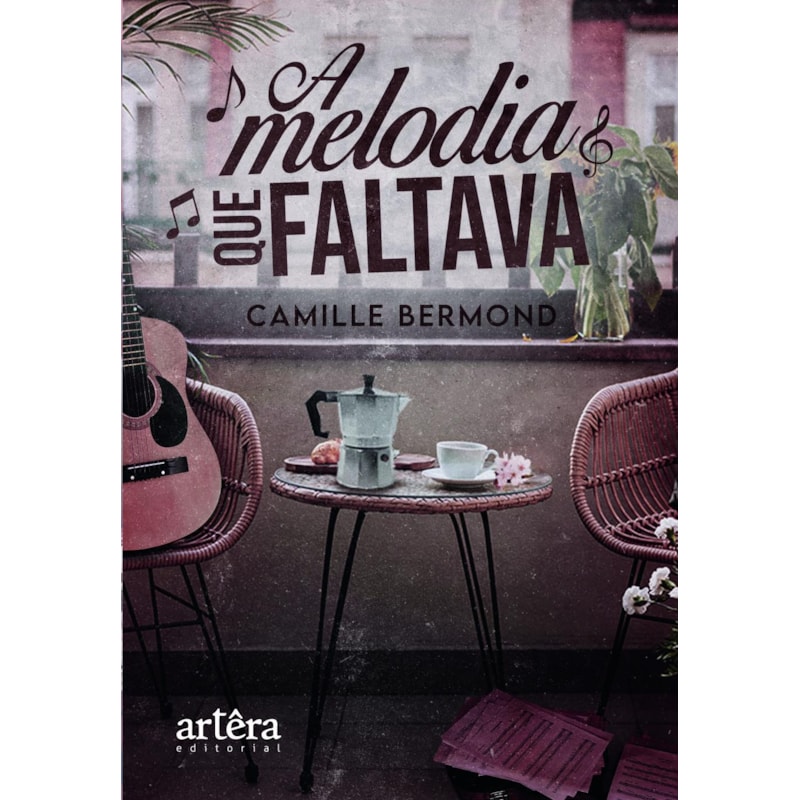 A MELODIA QUE FALTAVA