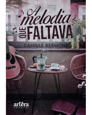 A MELODIA QUE FALTAVA