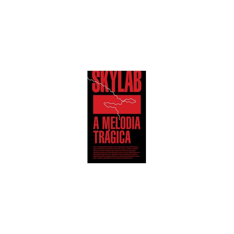A MELODIA TRÁGICA