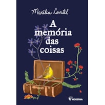 A memória das coisas