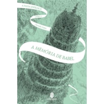 A memória de Babel