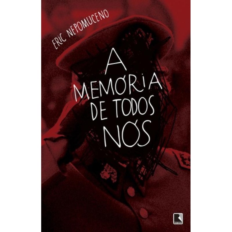 A MEMÓRIA DE TODOS NÓS