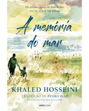 A MEMÓRIA DO MAR