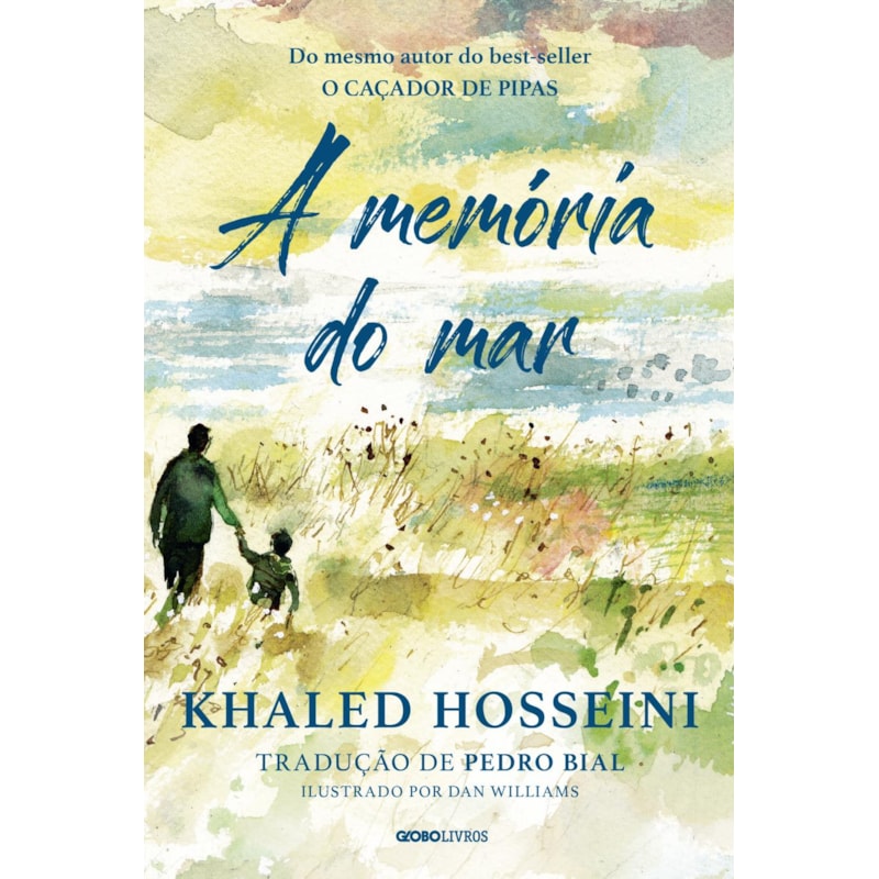 A MEMÓRIA DO MAR