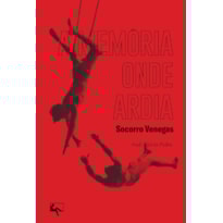 A MEMÓRIA ONDE ARDIA A MEMÓRIA ONDE ARDIA