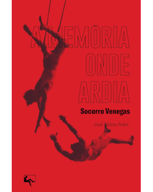 A MEMÓRIA ONDE ARDIA