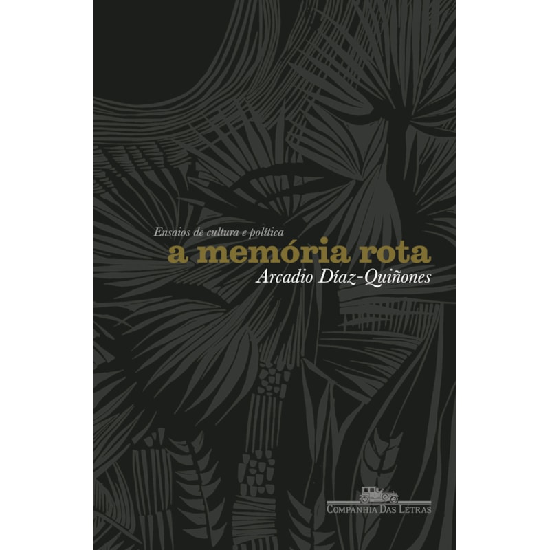 A MEMÓRIA ROTA