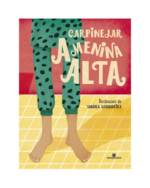 A MENINA ALTA