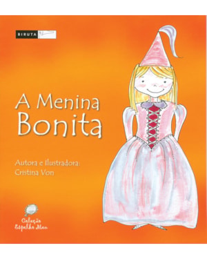 A MENINA BONITA