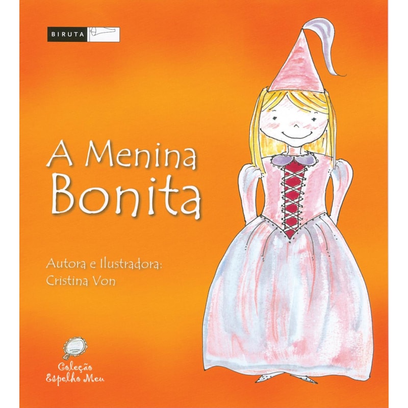 A MENINA BONITA