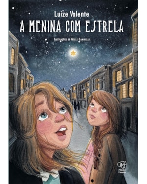 A MENINA COM ESTRELA