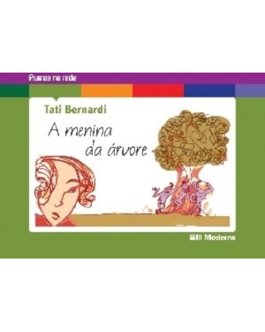 A MENINA DA ARVORE