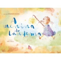 A MENINA DA LANTERNA