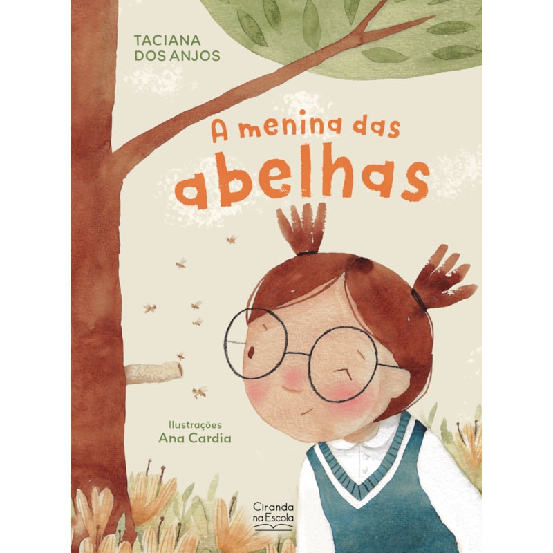 A MENINA DAS ABELHAS