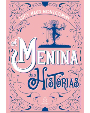 A MENINA DAS HISTÓRIAS