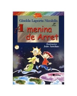 A MENINA DE ARRET