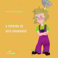 A MENINA DE BICO AMARRADO