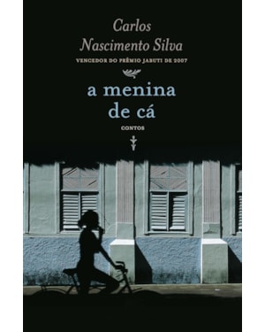 A MENINA DE CÁ