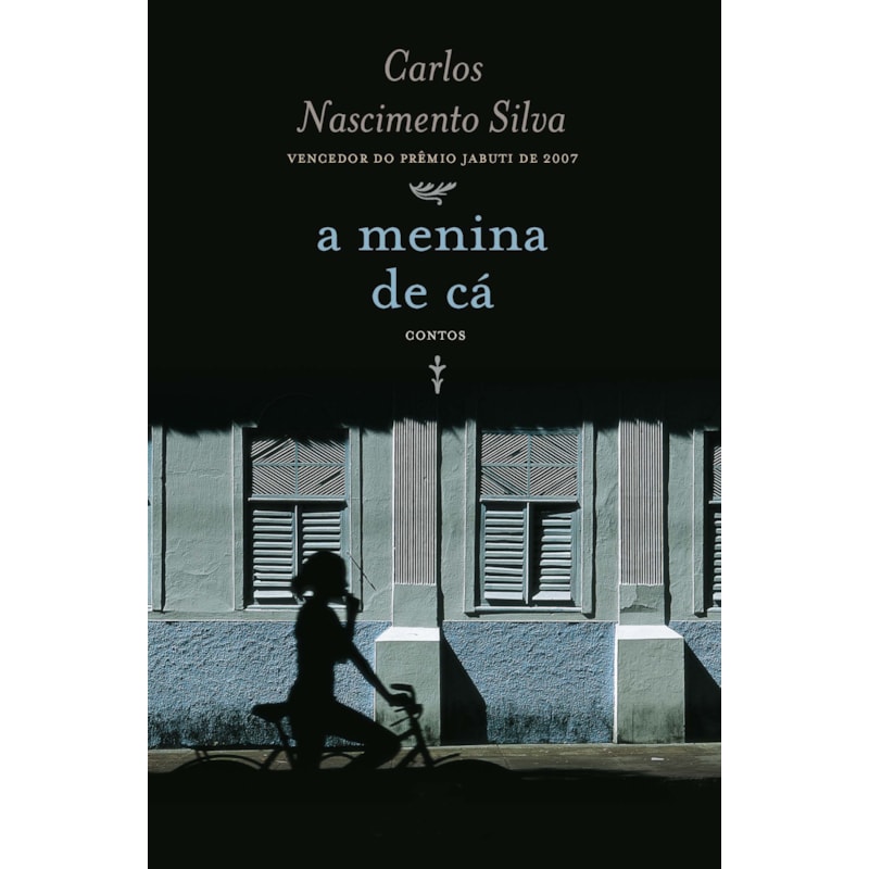 A MENINA DE CÁ