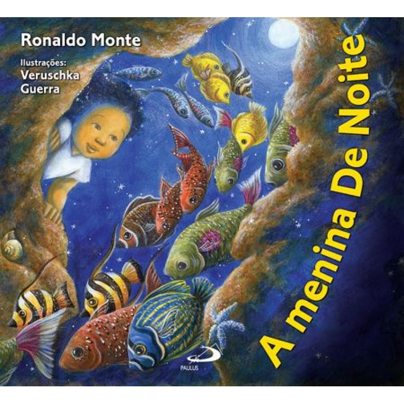 A menina De Noite