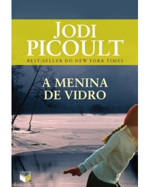 A MENINA DE VIDRO