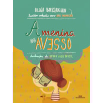 A MENINA DO AVESSO