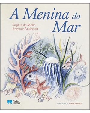 A MENINA DO MAR