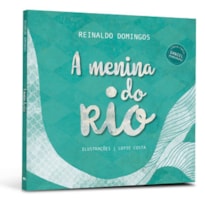 A menina do rio