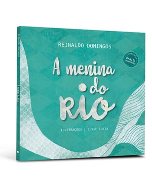 A menina do rio