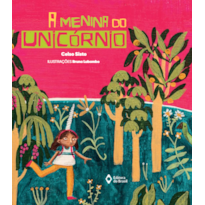 A MENINA DO UNICÓRNIO