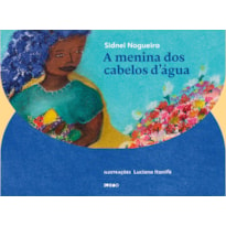 A MENINA DOS CABELOS DÁGUA