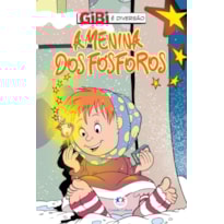 A MENINA DOS FÓSFOROS