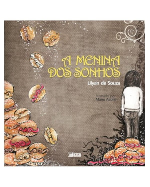 A MENINA DOS SONHOS