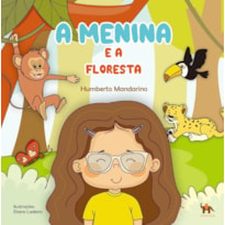 A MENINA E A FLORESTA