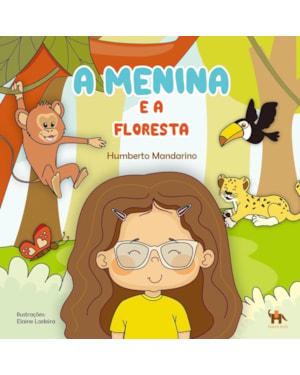 A MENINA E A FLORESTA
