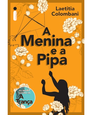 A MENINA E A PIPA